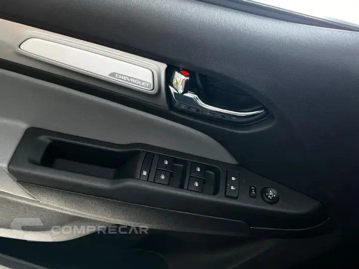 S10 Pick-Up LTZ 2.8 TDI 4x4 CD Dies.Aut