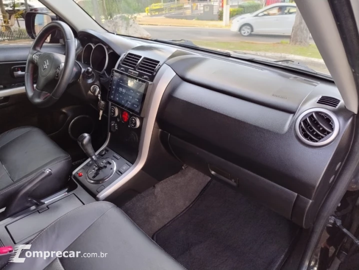 GRAND VITARA 2.0 Sport 4X4 16V