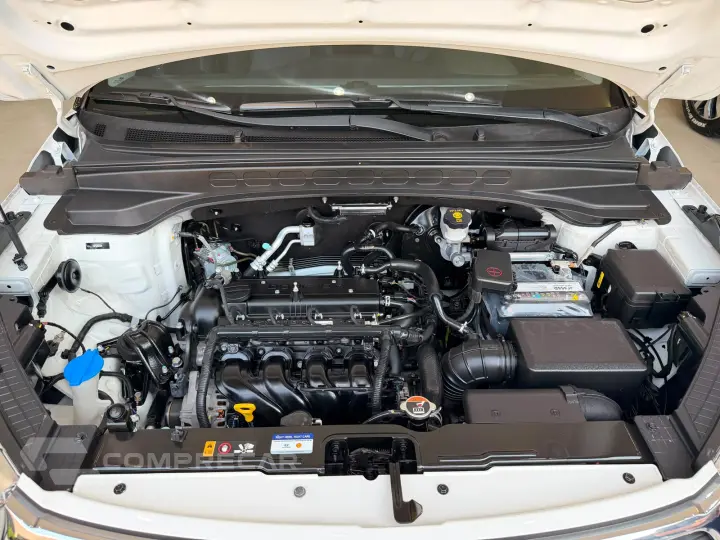 Creta Pulse 1.6