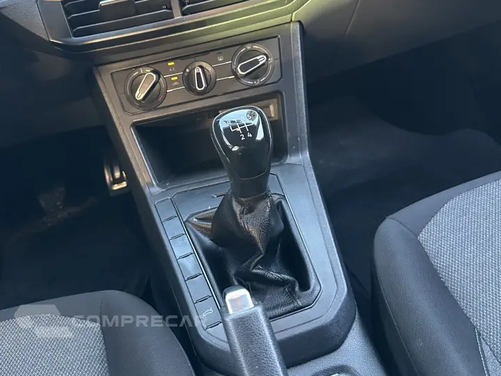 POLO 1.0 170 TSI MANUAL