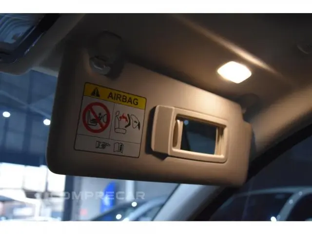 320i - 2.0 16V TURBO SPORT GP AUTOMÁTICO