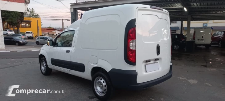 FIORINO 1.4 MPI Furgão 8V