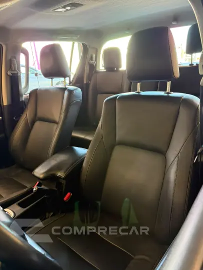 HILUX 2.8 D-4d Turbo CD SRX 4X4