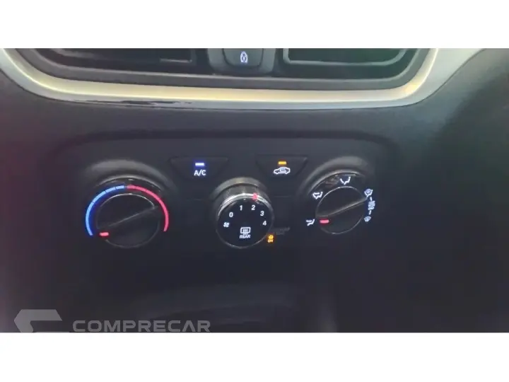 HB20 1.0 12V FLEX COMFORT PLUS MANUAL