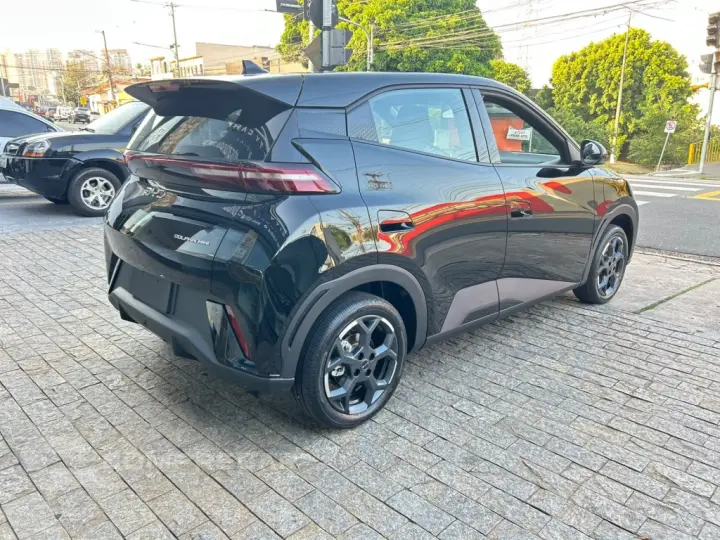 DOLPHIN MINI 38 KW ELÉTRICO GL