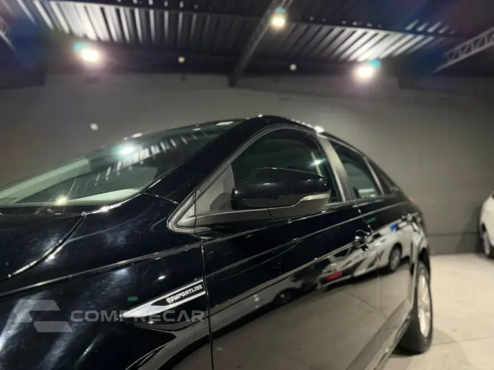VIRTUS 1.0 200 TSI Comfortline