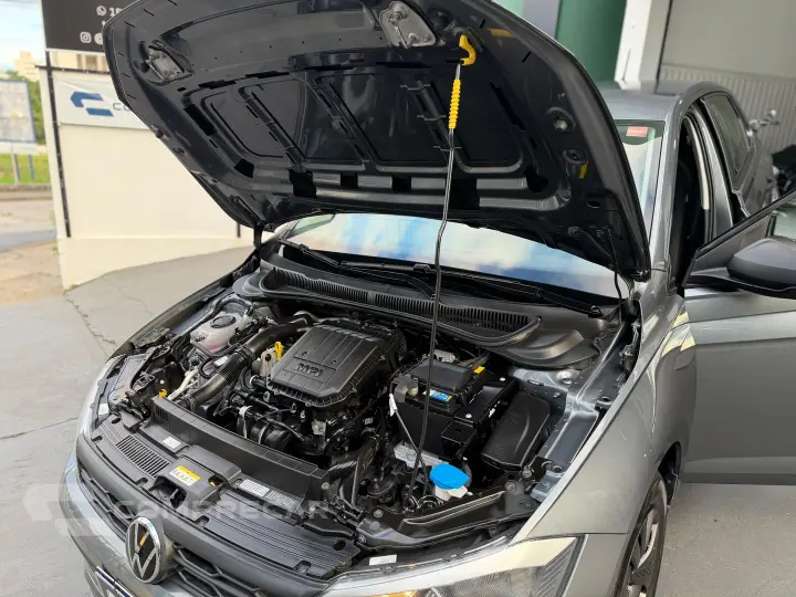 Polo 1.0 Mpi Track Manual