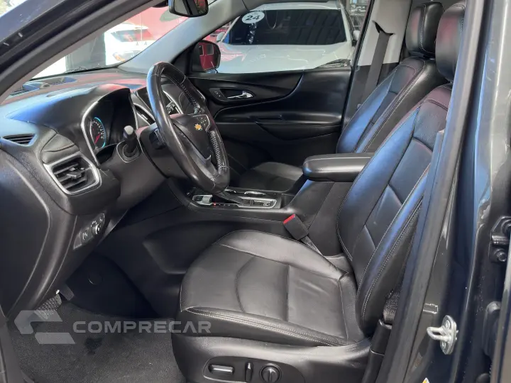 EQUINOX 2.0 16V TURBO GASOLINA PREMIER AWD AUTOMÁTICO