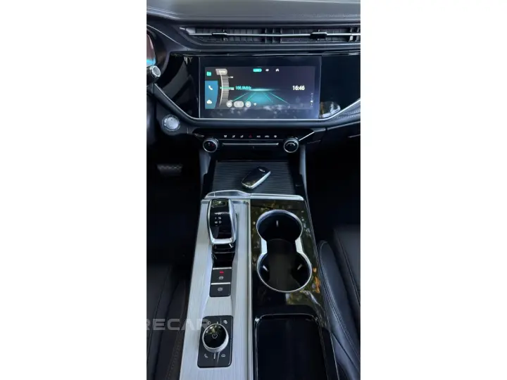 ARRIZO 6 PRO 1.5 TCI FLEX HYBRID CVT