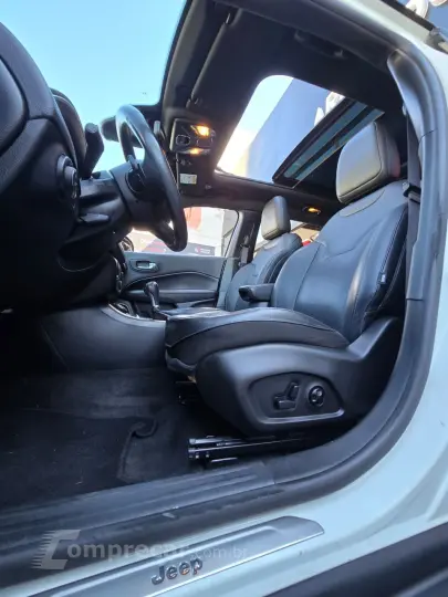 COMPASS S 2.0 4x4 TB 16V Diesel Aut.