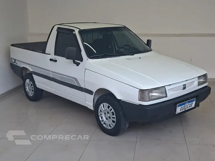 FIORINO 1.0 Pick-up CS 8V