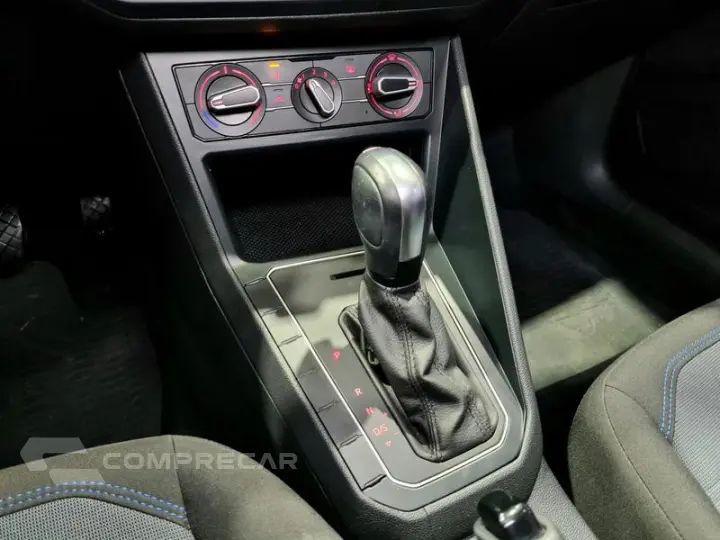 NIVUS COMFORTLINE 1.0 200 TSI FLEX AUT.