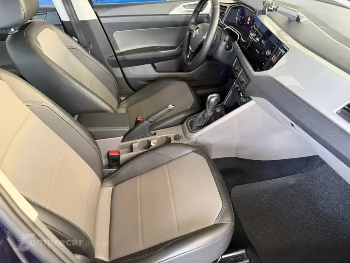 VIRTUS Highline 200TSI