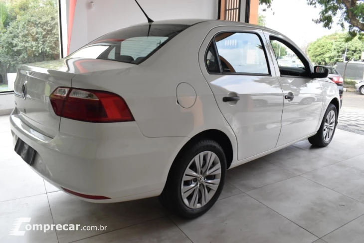 VOYAGE 1.0 12V MPI Totalflex
