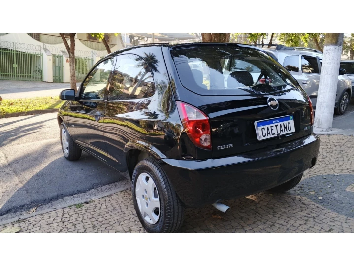 CELTA 1.0 MPFI VHC LIFE 8V FLEX 2P MANUAL