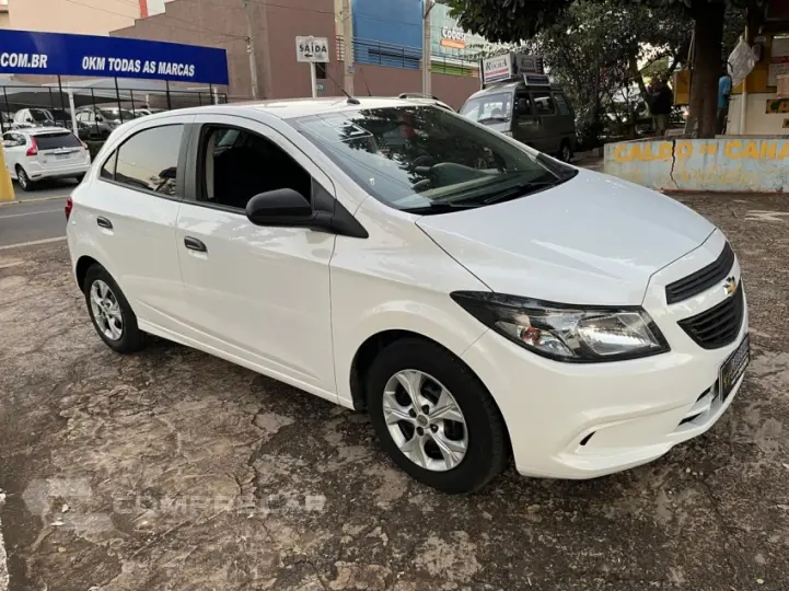 ONIX 1.4 MPFI LT 8V