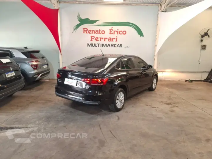 VIRTUS 1.0 200 TSI Comfortline