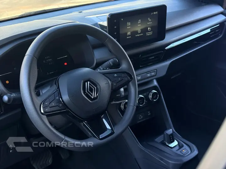 KARDIAN 1.0 TCE Evolution