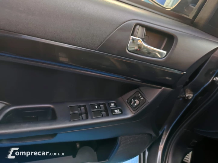 LANCER 2.0 16V