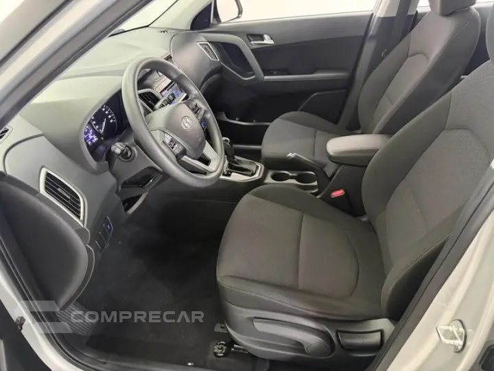 CRETA 20A PULSE