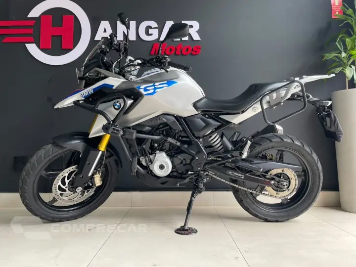 G 310 GS