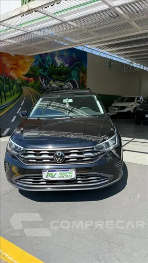 NIVUS 1.0 200 TSI TOTAL FLEX COMFORTLINE AUTOMÁTI