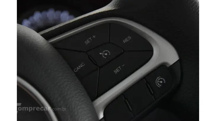 RENEGADE - 1.8 16V 4P AUTOMATICO