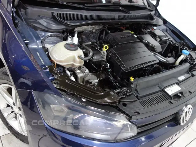 POLO - 1.6 MSI TOTAL MANUAL