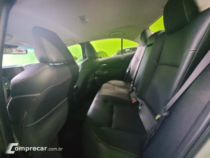 COROLLA 2.0 XEI 16V