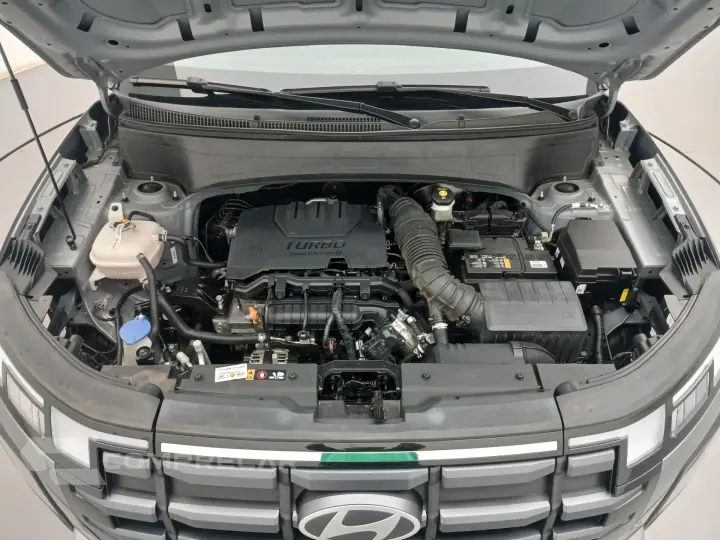 CRETA 1.0 TGDI FLEX COMFORT AUTOMÁTICO