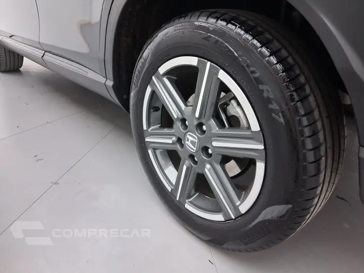 HR-V 1.5 DI I-VTEC FLEX EX CVT