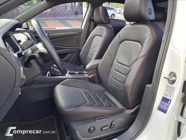 JETTA 2.0 350 TSI GLI