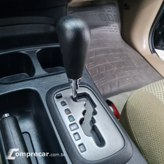 HILUX 2.7 SR 4X2 CD 16V