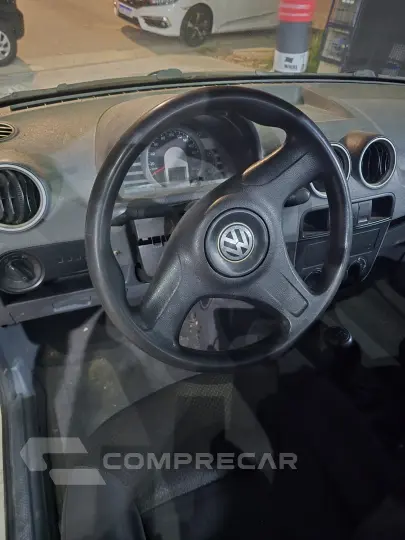 Saveiro TITAN  1.6 Mi Total Flex 2p