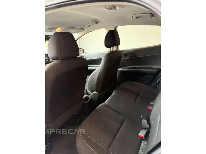 HB20 1.0 12V FLEX COMFORT MANUAL