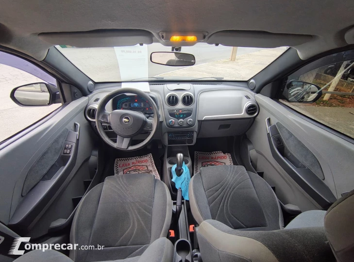 agile ltz 1.4