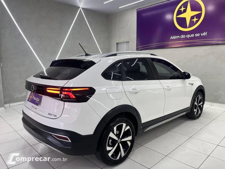 NIVUS 1.0 200 TSI Highline