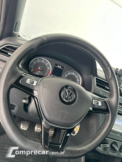 SAVEIRO 1.6 Cross CD 16V