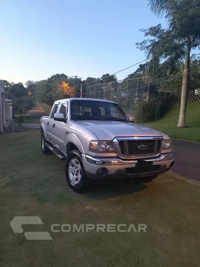 RANGER 2.3 XLT 16V 4X2 CD