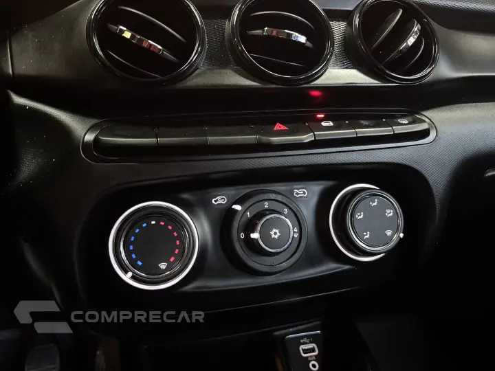 ARGO 1.0 FIREFLY FLEX DRIVE MANUAL