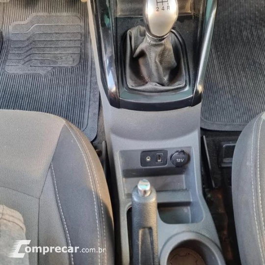 ECOSPORT FSL 1.6