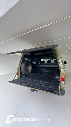 F-1000 3.6 Engerauto CD
