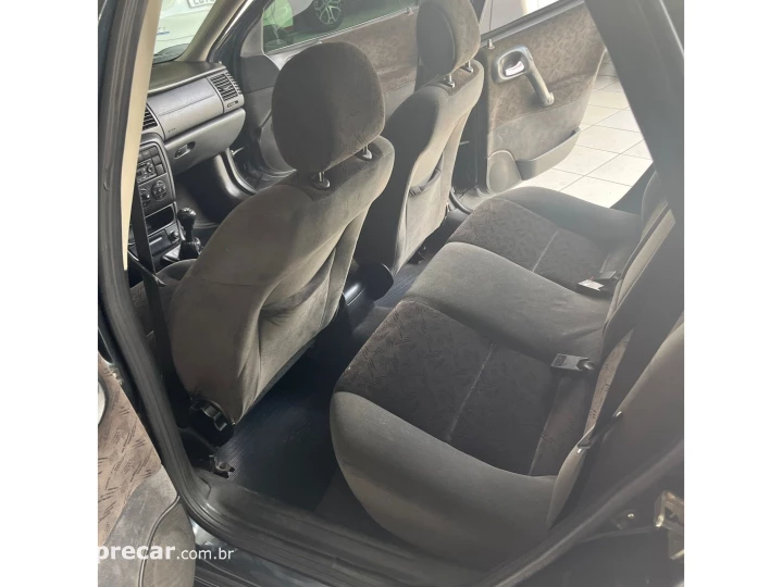 VECTRA 2.2 MPFI EXPRESSION 8V GASOLINA 4P MANUAL