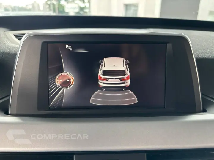 X1 SDRIVE 20i 2.0 TB Acti.Flex Aut.