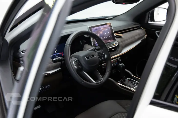 COMMANDER 2.0 Td380 Turbo Overland