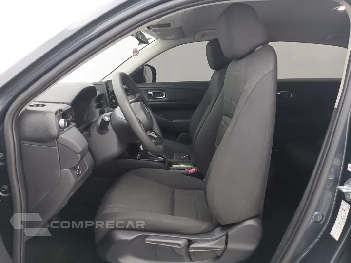 HR-V 1.5 DI I-VTEC FLEX EX CVT
