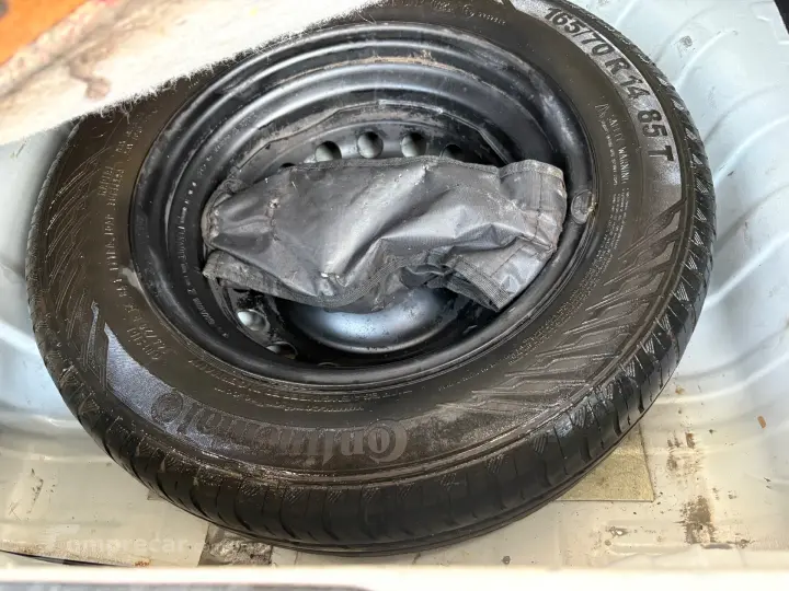 Kwid KWID Zen 1.0 Flex 12V 5p Mec.