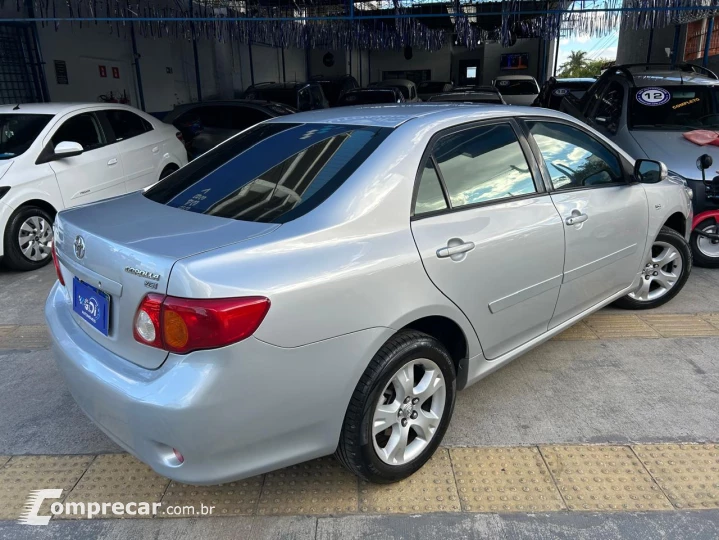 COROLLA 1.8 XEI 16V