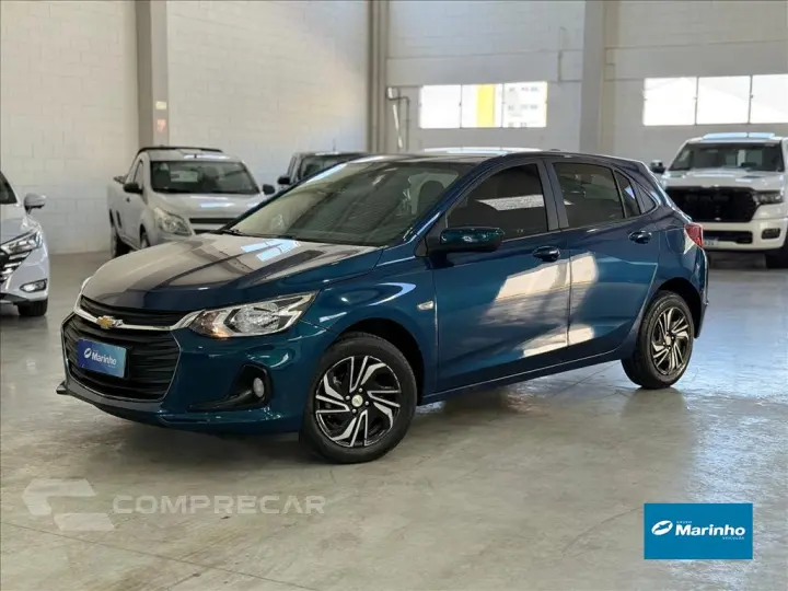 ONIX 1.0 FLEX LT MANUAL