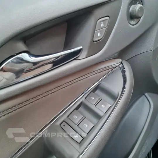 CRUZE 1.4 Turbo LTZ 16V